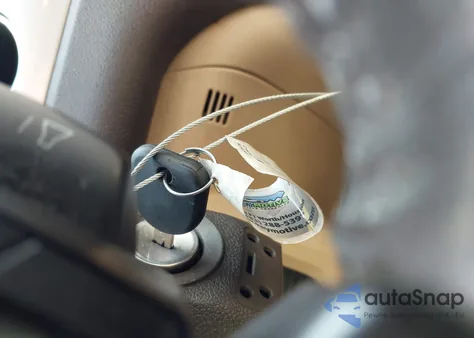 2012 Buick Enclave Leather from USA, damaged, VIN 5GAKRCED7CJ234986